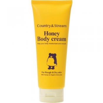 Country Stream Body Cream HM 200g