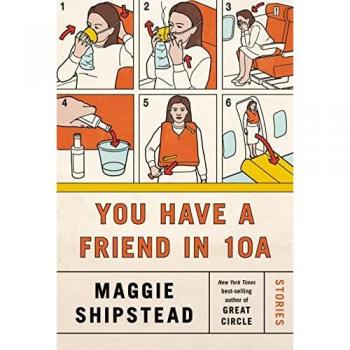 You Have a Friend in 10A