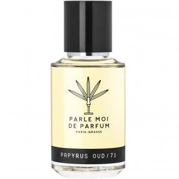Oud Papiro 71 Fragancia