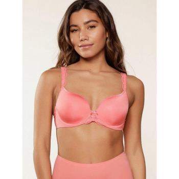 Linga D'Oro Corallo Reggiseno