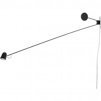 Luceplan Counterbalance Wandleuchte 2700K