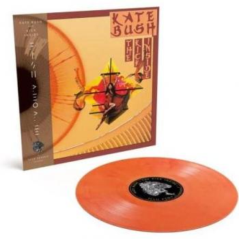 Kate Bush The Kick Inside