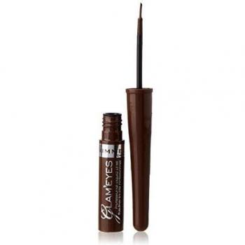Rimmel Eyeliner Liquido Brown Velvet 3,5 ml