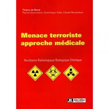 Menace terroriste : approche médicale
