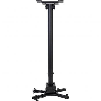 Soporte orientable de techo para proyectores FONESTAR SPR570N