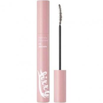 Fixxycara plumeux Peach C