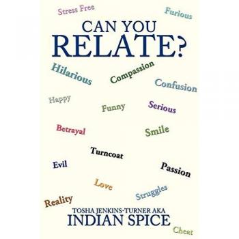 Can you relate? paperback