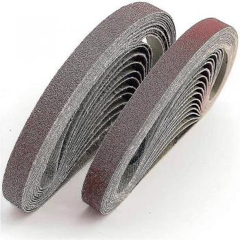 Set de Correos de Lijado 30 Piezas 13 x 457 mm