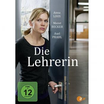 Die Lehrerin