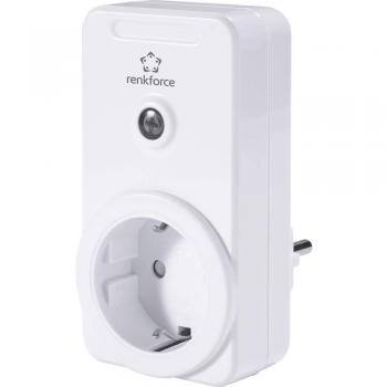 Renkforce RS2W Schaltschranke mit Funkanschluss