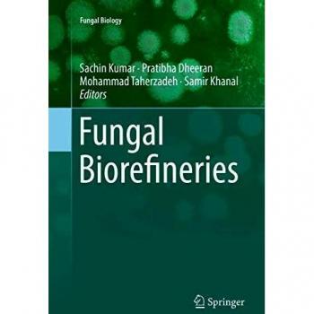 Fungal Biorefineries