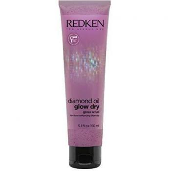 Haarpeeling Redken Dry Gloss (100 ml)