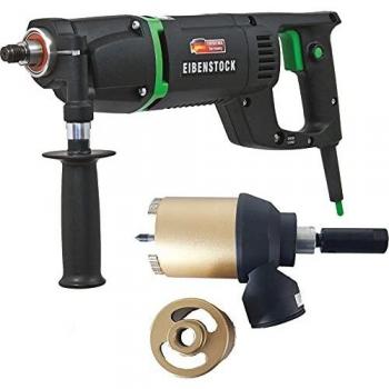 Diamantboormachine EHD 1500 set
