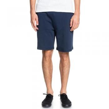 Bermuda Short Quiksilver Delmar – Gris Anthracite (S)