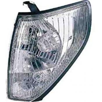 IPARLUX Blinker TOYOTA 14903282 8151060510 – Blinklicht, Fahrtrichtungsanzeiger, Blinker