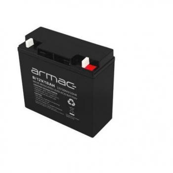 Armac Batteria Gel 12V 18Ah per UPS Universale