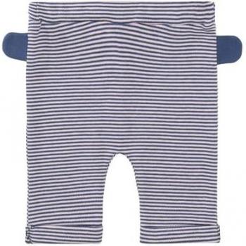 Pantaloni STACCATO a righe blu per bambine