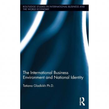 The International Business Environment and National Identity