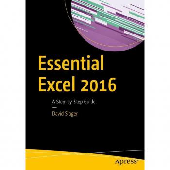 Vitalsource Technologies, Inc. Essential Excel 2016