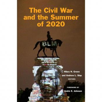 Vitalsource Technologies, Inc. The Civil War and the Summer of 2020