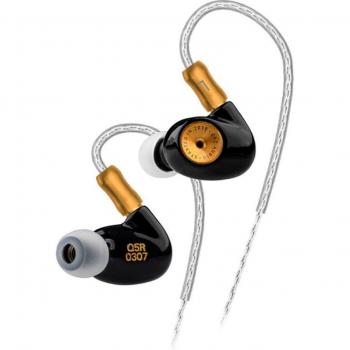 EPZ Q5 High-Fidelity Monitoring Earphones