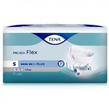 TENA® ProSkin Flex Plus S Bandage(S) 30 pc(s)