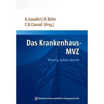 Das Krankenhaus-MVZ