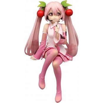 Nudelstopper Figur Sakura Miku 2022