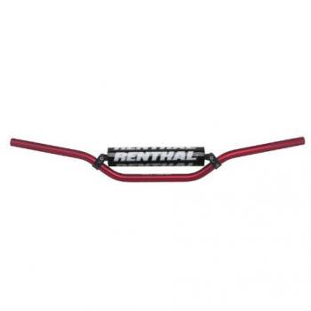 Guidon MX Renthal 7/8 Honda 701