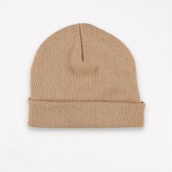 Flexfit Bonnet Heavyweight Beige Taille Unique