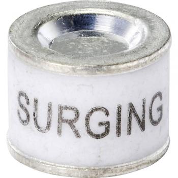TRU COMPONENTS Gas Discharge Tube 8x6mm