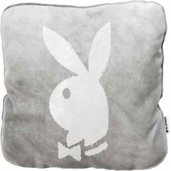 PLAYBOY Dekokissen ELLEN mit Bunny-Design