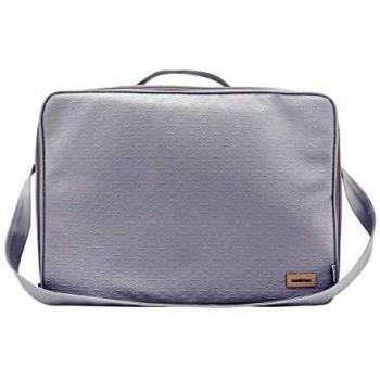 Valigia per Bambini Cambrass Clinic Luxy Grigia 12x47x36 Cm