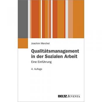 Qualitätsmanagement in der Sozialen Arbeit.