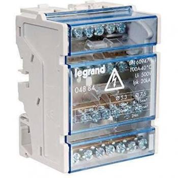 Legrand Repartidores 004884