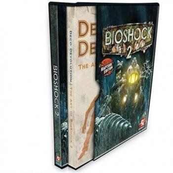 Bioshock 2