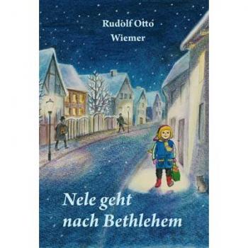 Nele geht nach Bethlehem