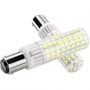 Lampadina Bianco Freddo Ymm B15D 100W Equivalente