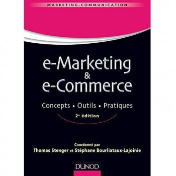 E-marketing & e-commerce