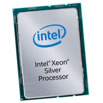 Intel Xeon Silver 4110 – Dual‑Core 2,1 GHz, 11 MB L3 (Lenovo)