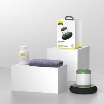 Car Waxing Tool