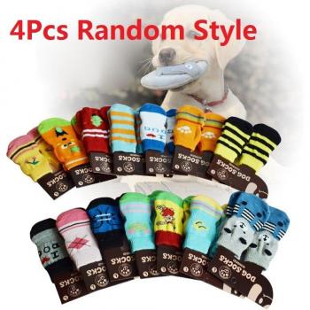 Set de Calcetines para Perros