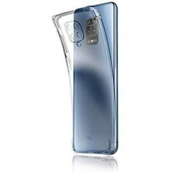 We TPU Case für WIKO Y81 durchsichtig