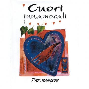 Cuori innamorati