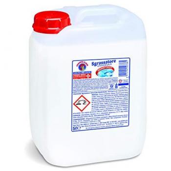 SGRASSATORE CON DISINFETTANTE CHANTECLAIR 5L