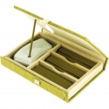 Mainichi Brown Sandalwood Essence – 60 Sticks