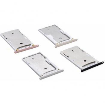 Xiaomi Redmi Note 4/4X SIM Card Slot Replacement