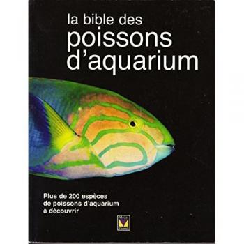 Pied d'Aquarium d'Occasion