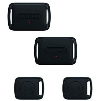 Allarme per E-Scooter Abus Alarmbox RC