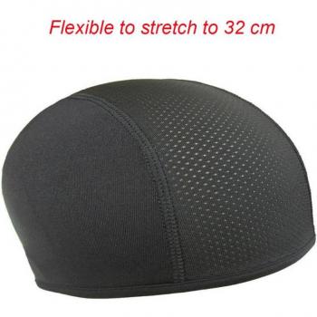 Casquette de refroidissement pour cyclisme